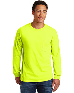 Safety Green product color