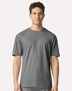 Graphite Heather product color