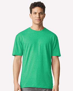 Heather Irish Green product color