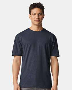 Heather Navy product color