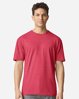 Heather Red product color