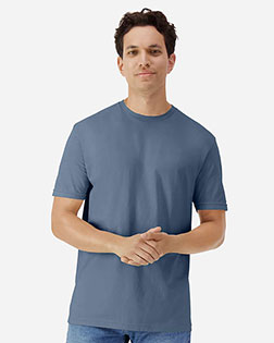Indigo Blue product color