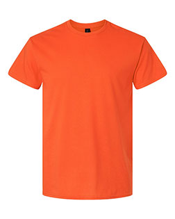 Orange product color