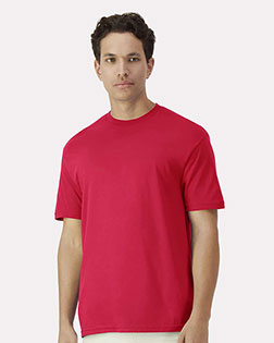 Red product color