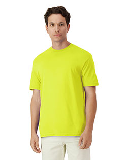 Safety Green product color