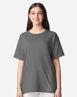 Charcoal product color
