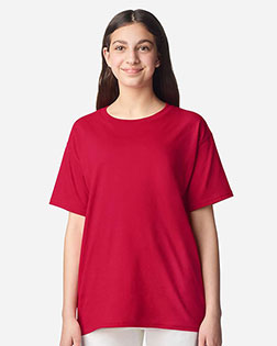 Cherry Red product color