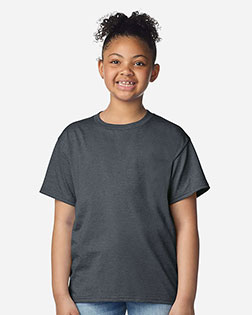 Dark Heather product color