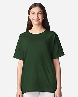 Forest Green product color