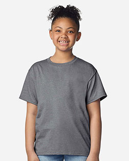 Graphite Heather product color