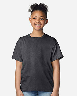 Heather Dark Grey product color