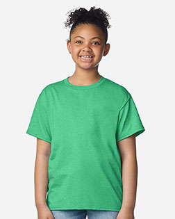 Heather Irish Green product color