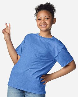 Heather Royal product color