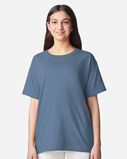 Indigo Blue product color
