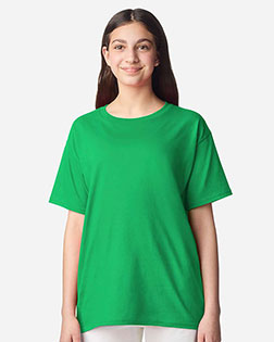 Irish Green product color