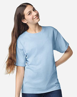 Light Blue product color