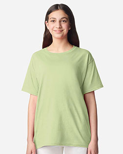 Pistachio product color