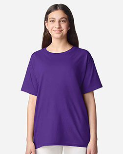 Purple product color