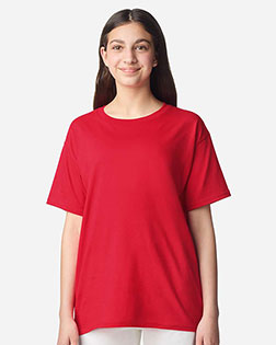 Red product color