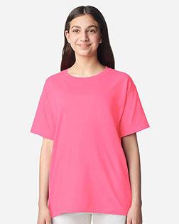 Safety Pink product color