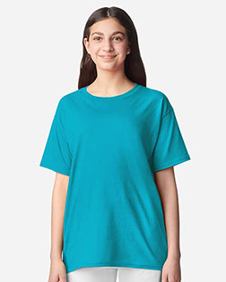 Tropical Blue product color