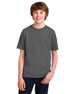 Gildan 42000B Youth Performance T-Shirt at GotApparel