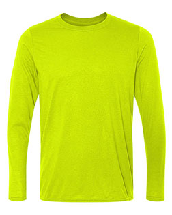 Safety Green product color