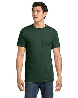 Fan Dark Green product color
