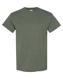 Heather Military Green product color