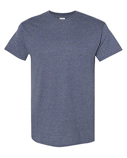 Heather Navy product color