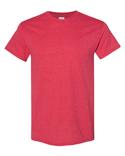 Heather Red product color