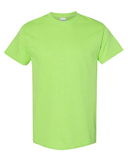 Lime product color