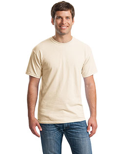Gildan 5000 Men Heavy Cotton™ T-Shirt at GotApparel