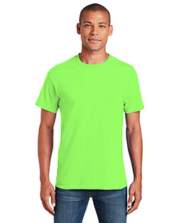 Neon Green product color