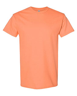 Gildan 5000 Men Heavy Cotton™ T-Shirt at GotApparel