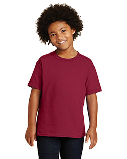 Cardinal Red product color