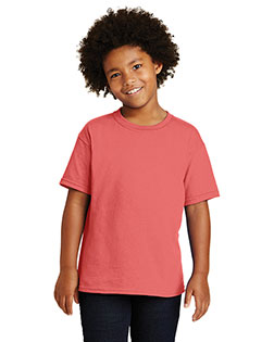 Coral Silk product color