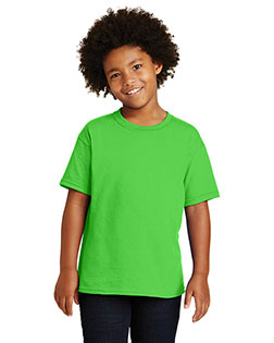Electric Green product color
