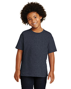Heather Navy product color