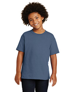 Indigo Blue product color