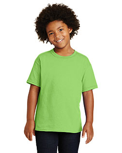 Lime product color