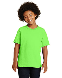 Neon Green product color