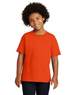 Orange product color