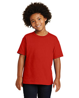 Red product color