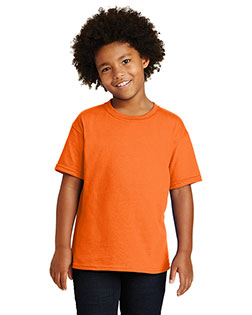 S. Orange product color