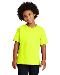 Safety Green product color