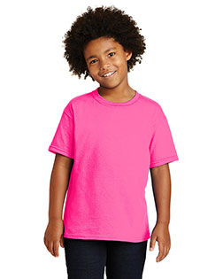 Safety Pink product color