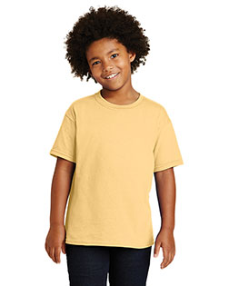 Yellow Haze product color