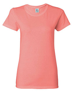Coral Silk product color