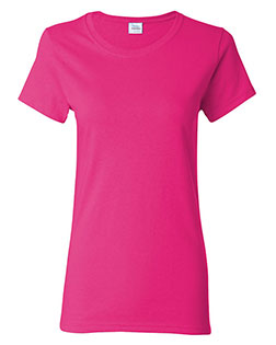 Heliconia product color